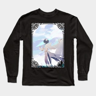 Venti - Genshin Impact Long Sleeve T-Shirt